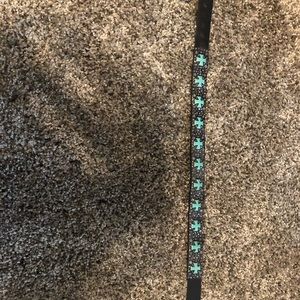 Women’s Ariat Size Small Studded Belt